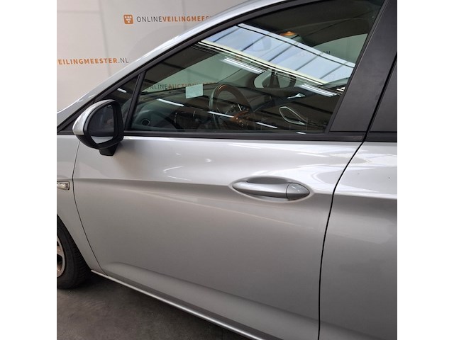Personenauto, opel, astra 1.2, 2019 - afbeelding 4 van  68