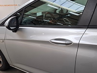 Personenauto, opel, astra 1.2, 2019 - afbeelding 4 van  68