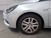 Personenauto, opel, astra 1.2, 2019 - afbeelding 5 van  68