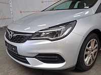 Personenauto, opel, astra 1.2, 2019 - afbeelding 8 van  68