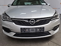 Personenauto, opel, astra 1.2, 2019 - afbeelding 9 van  68