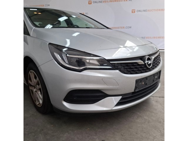 Personenauto, opel, astra 1.2, 2019 - afbeelding 11 van  68