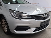 Personenauto, opel, astra 1.2, 2019 - afbeelding 11 van  68