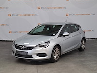 Personenauto, opel, astra 1.2, 2019