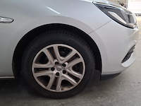 Personenauto, opel, astra 1.2, 2019 - afbeelding 13 van  68