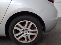 Personenauto, opel, astra 1.2, 2019 - afbeelding 17 van  68
