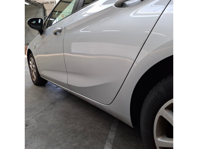Personenauto, opel, astra 1.2, 2019 - afbeelding 18 van  68