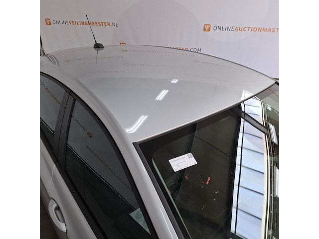 Personenauto, opel, astra 1.2, 2019 - afbeelding 19 van  68