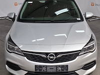 Personenauto, opel, astra 1.2, 2019 - afbeelding 12 van  68