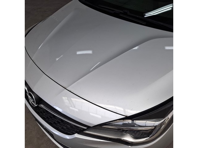 Personenauto, opel, astra 1.2, 2019 - afbeelding 24 van  68