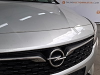 Personenauto, opel, astra 1.2, 2019 - afbeelding 25 van  68