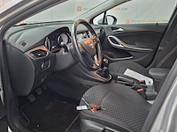 Personenauto, opel, astra 1.2, 2019 - afbeelding 26 van  68