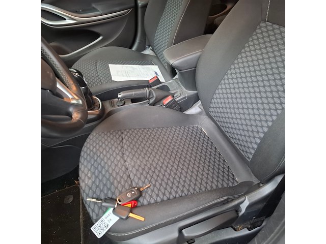 Personenauto, opel, astra 1.2, 2019 - afbeelding 29 van  68