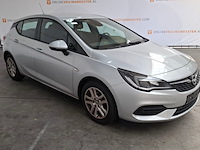 Personenauto, opel, astra 1.2, 2019 - afbeelding 23 van  68