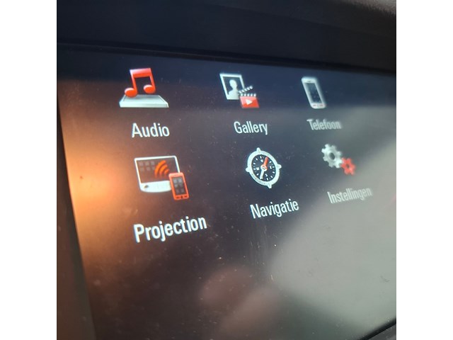 Personenauto, opel, astra 1.2, 2019 - afbeelding 35 van  68