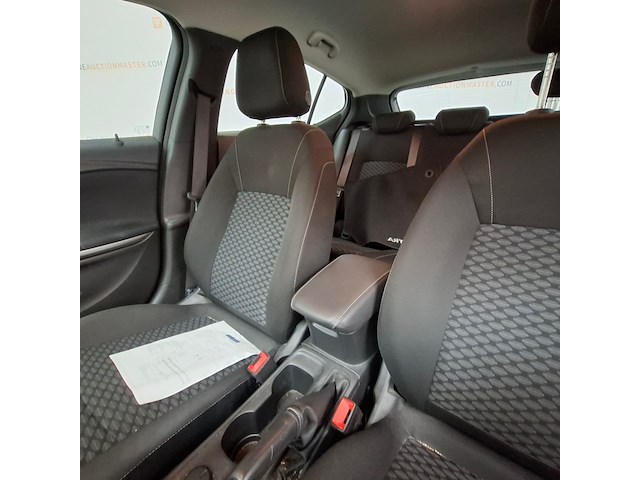 Personenauto, opel, astra 1.2, 2019 - afbeelding 40 van  68