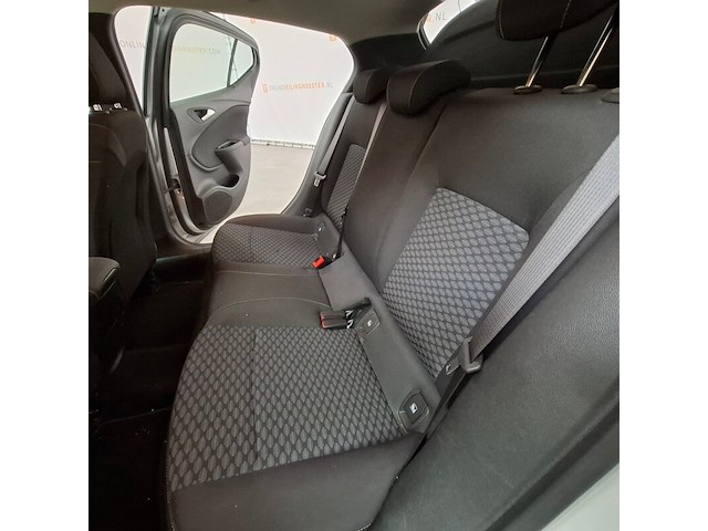 Personenauto, opel, astra 1.2, 2019 - afbeelding 41 van  68