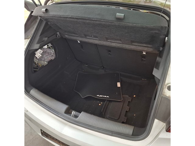 Personenauto, opel, astra 1.2, 2019 - afbeelding 44 van  68