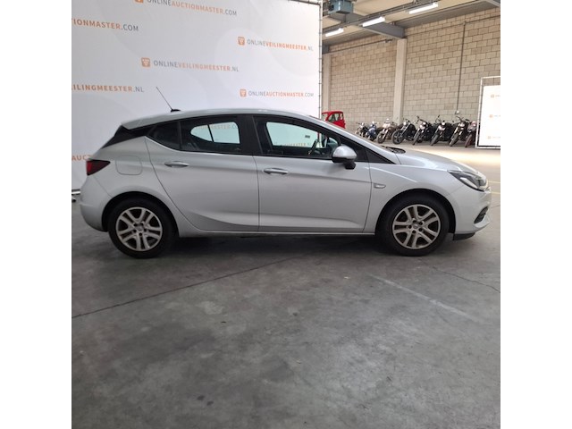 Personenauto, opel, astra 1.2, 2019 - afbeelding 34 van  68