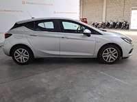 Personenauto, opel, astra 1.2, 2019 - afbeelding 34 van  68