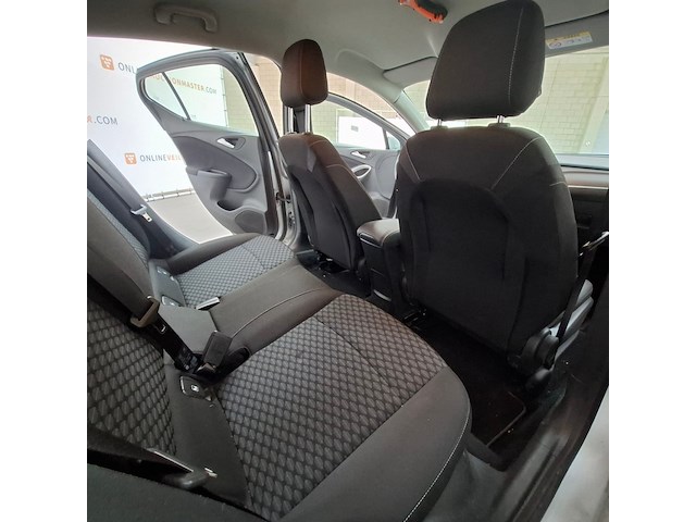 Personenauto, opel, astra 1.2, 2019 - afbeelding 46 van  68