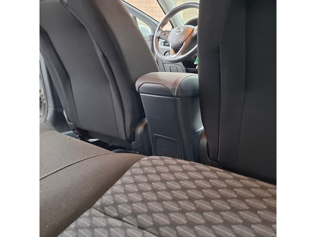 Personenauto, opel, astra 1.2, 2019 - afbeelding 47 van  68