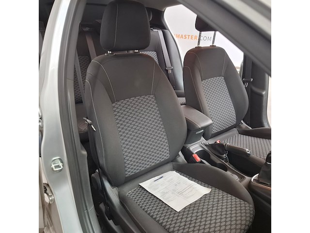 Personenauto, opel, astra 1.2, 2019 - afbeelding 49 van  68