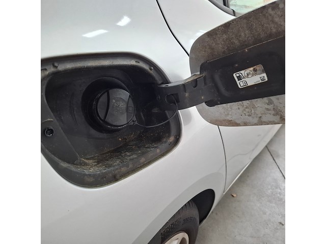 Personenauto, opel, astra 1.2, 2019 - afbeelding 51 van  68
