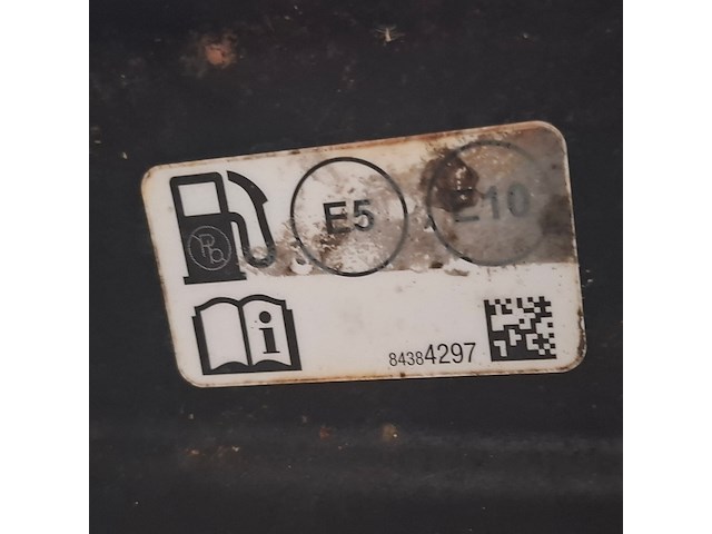 Personenauto, opel, astra 1.2, 2019 - afbeelding 52 van  68