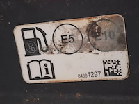Personenauto, opel, astra 1.2, 2019 - afbeelding 52 van  68