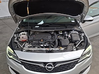 Personenauto, opel, astra 1.2, 2019 - afbeelding 55 van  68