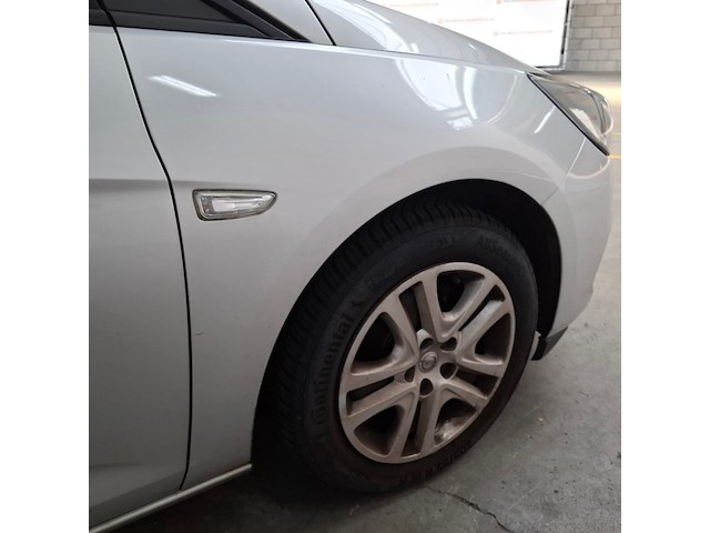 Personenauto, opel, astra 1.2, 2019 - afbeelding 45 van  68