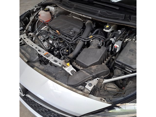 Personenauto, opel, astra 1.2, 2019 - afbeelding 57 van  68