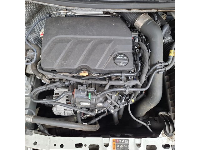 Personenauto, opel, astra 1.2, 2019 - afbeelding 59 van  68