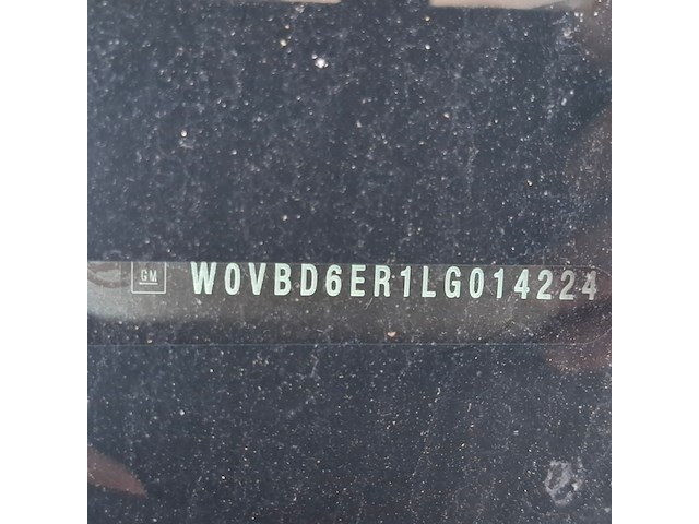 Personenauto, opel, astra 1.2, 2019 - afbeelding 61 van  68
