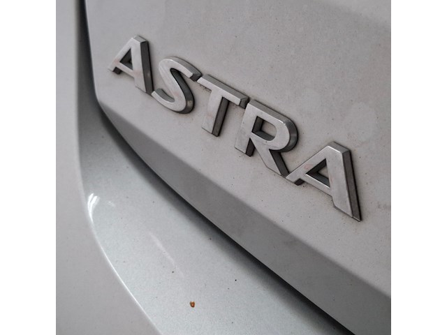 Personenauto, opel, astra 1.2, 2019 - afbeelding 62 van  68