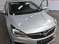 Personenauto, opel, astra 1.2, 2019 - afbeelding 63 van  68