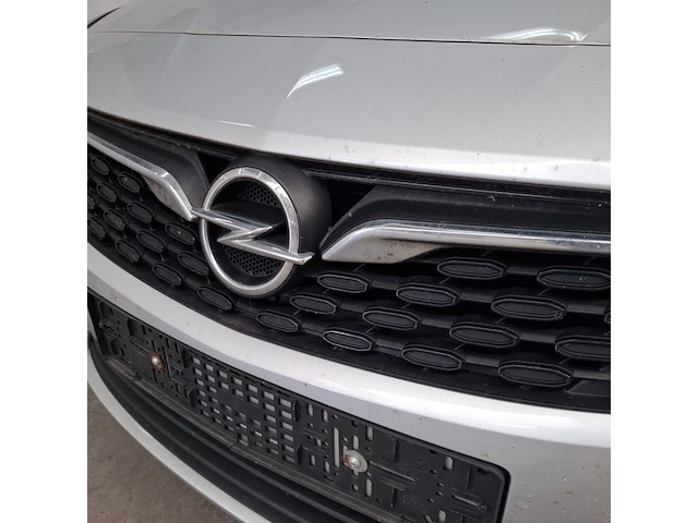 Personenauto, opel, astra 1.2, 2019 - afbeelding 64 van  68