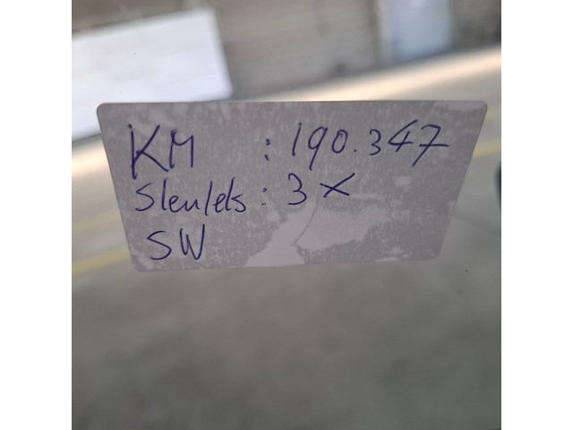 Personenauto, opel, astra 1.2, 2019 - afbeelding 65 van  68