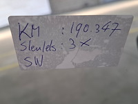 Personenauto, opel, astra 1.2, 2019 - afbeelding 65 van  68