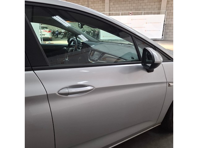 Personenauto, opel, astra 1.2, 2019 - afbeelding 56 van  68