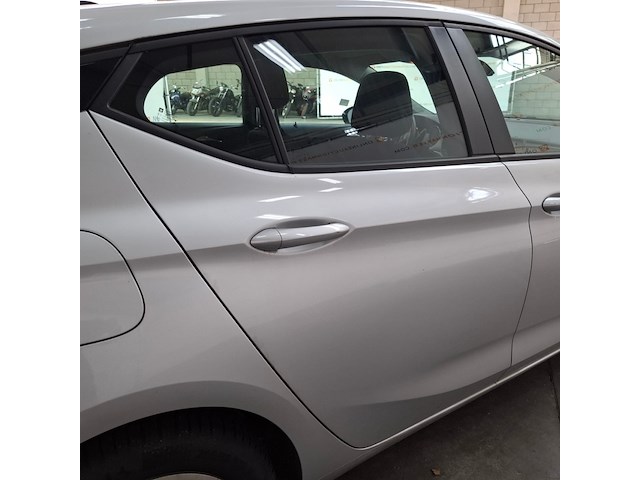 Personenauto, opel, astra 1.2, 2019 - afbeelding 66 van  68