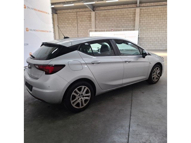 Personenauto, opel, astra 1.2, 2019 - afbeelding 67 van  68