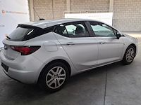 Personenauto, opel, astra 1.2, 2019 - afbeelding 67 van  68