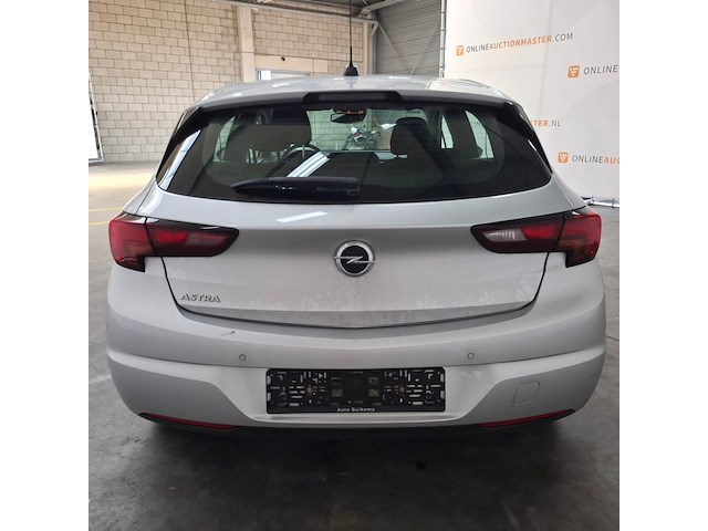 Personenauto, opel, astra 1.2, 2019 - afbeelding 68 van  68