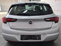 Personenauto, opel, astra 1.2, 2019 - afbeelding 68 van  68