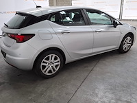 Personenauto, opel, astra 1.2, 2019 - afbeelding 2 van  79
