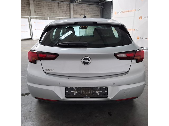 Personenauto, opel, astra 1.2, 2019 - afbeelding 3 van  79