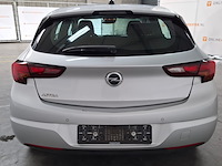 Personenauto, opel, astra 1.2, 2019 - afbeelding 3 van  79
