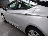 Personenauto, opel, astra 1.2, 2019 - afbeelding 4 van  79